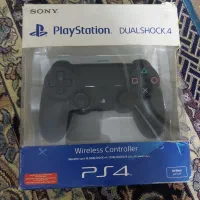 دسته PS4