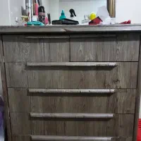 درآور و آینه