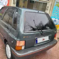 پراید هاچبک مدل۷۹کره ایی|خودرو سواری و وانت|یزد, |دیوار