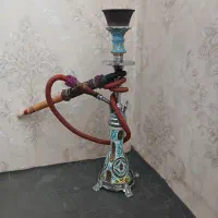 قلیون برنجی اصل