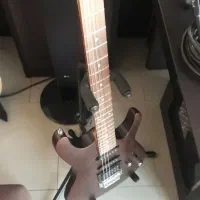 گیتار الکتریک آیبانز