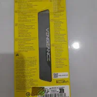 رم ۱۶ گیگ ۳۶۰۰ ram ddr4|قطعات و لوازم جانبی رایانه|رباط‌کریم, نصیرشهر|دیوار