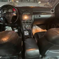 مزدا تری مدل ۸۷|خودرو سواری و وانت|بهشهر, |دیوار