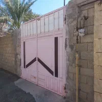 در دو لنگه عرض۳متر ارتفاع ۳متر|مصالح و تجهیزات ساختمان|شادگان, |دیوار