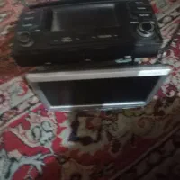 ضبط وپخش ومانیتور