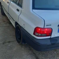 فروش فوری پراید۱۳۱|خودرو سواری و وانت|خدا آفرین, |دیوار