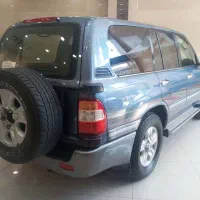 لندکروز GXR مدل 2006|خودرو سواری و وانت|کرج, عظیمیه|دیوار