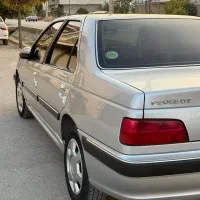 پارس تیوفایو گاز سیمی