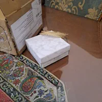 النگو سه میل طلا روس|بدلیجات|اردبیل, |دیوار