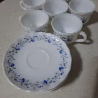 فنجان ارکوپال عمارات