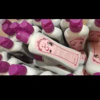 شامپو سبغ حصاری