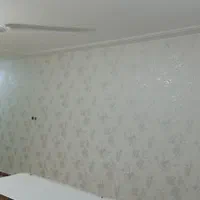 فروش کاغذدیواری و انواع دیوارپوشهای فومی و pvc|خدمات پیشه و مهارت|گنبد کاووس, |دیوار