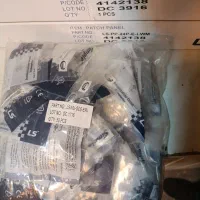 پچ پنل ۲۴ پورت|مودم و تجهیزات شبکه|تهران, امیریه|دیوار