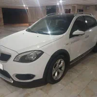 برلیانس کراس ۹۷