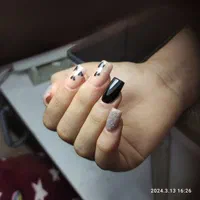 آموزش لاین پودر و ژل به همراه مدرک بین المللی|خدمات آرایشگری و زیبایی|فولادشهر, مسکن مهر فولادشهر|دیوار