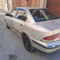 سمند lx 82|خودرو سواری و وانت|خمینیشهر, |دیوار