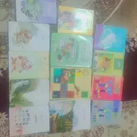 کتاب ب هشتم نونونو