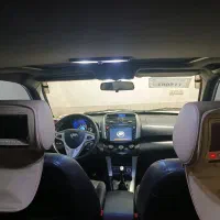 لیفان ایکس۶۰ مدل۹۳|خودرو سواری و وانت|کرمانشاه, |دیوار