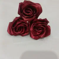 گل ربانی اماده ، گل ربانی شاخه ای ، گل مخملی|گل مصنوعی|مشهد, الهیه|دیوار