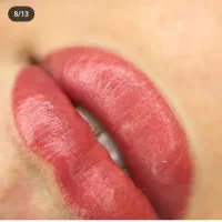 خدمات اکستنشن مژه و خدمات میکرو ابرو شید لب|خدمات آرایشگری و زیبایی|زابل, |دیوار