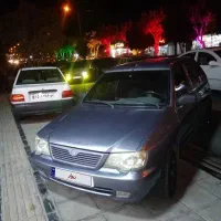 111مدل 89|خودرو سواری و وانت|بیرجند, |دیوار