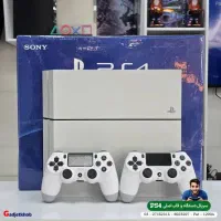 ps4 شهر بانه