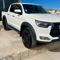 کی ام سی مدل اخر 401معاوضه با جک اس 5