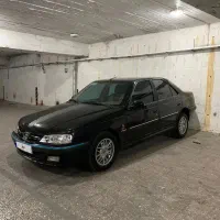 پژو پارس ELX موتور زانتیا ۱۸۰۰