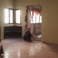 بازسازی و انجام کارهای ساختمانی