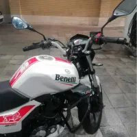 بنلی ۱۵۰|موتورسیکلت|تهران, مرزداران|دیوار