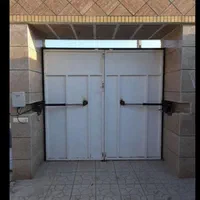 جک درب برقی امروز نصب ۶ماه بعد تسویه