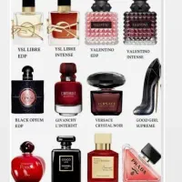 لوازم آرایش و عطر اورجینال