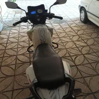 آپاچی 180|موتورسیکلت|تهران, مهرآباد جنوبی|دیوار