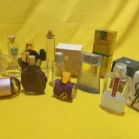 شیشه خالی عطر و ادکلن|آرایشی، بهداشتی، درمانی|تهران, فاطمی|دیوار