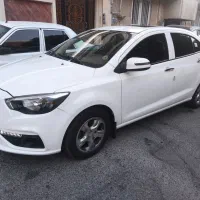 شاهین اتومات cvt 403|خودرو سواری و وانت|کرج, استاندارد|دیوار