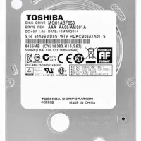 هارد HDD یک ترابایت