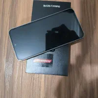سامسونگ Galaxy S23 FE با حافظهٔ ۲۵۶ گیگابایت