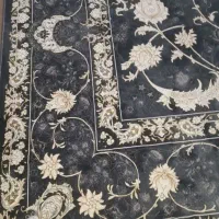 فرش ۱۲متری ۱۲۰۰ شانه دو تخته|فرش|قم, نیروگاه|دیوار