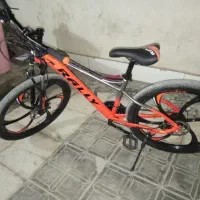 دوچرخه حرفه ای