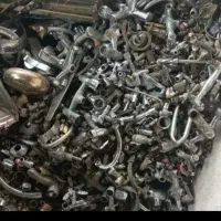 خرید ضایعات آهن چدن مس برنج آلمینیوم کارتن کتاب|عمدهفروشی|مشهد, شاهد (شهرک غرب)|دیوار