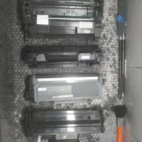 شارژ کارتریج پرینتر و فتوکپی