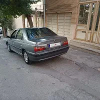 پارس ۸۷ درجه ۱|خودرو سواری و وانت|ایلام, |دیوار
