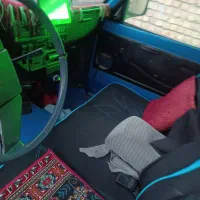 نیسان مدل۹۰|خودرو سواری و وانت|تهران, توحید|دیوار