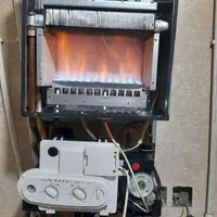 پکیج ایرانی وخارجی|آبگرمکن، پکیج، شوفاژ|سهند, |دیوار