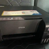 پرینتر اپسون مدلL3250 مناسب برای تاتوآرتیستها