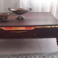 جلو مبلی و عسلی