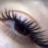 اکستنشن مژه
