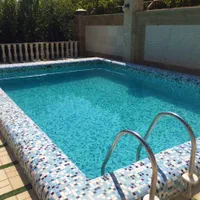 عایق استخری، استخرسازی به همراه مشاوره تخصصی