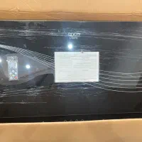 هود شومینه ای لمسی