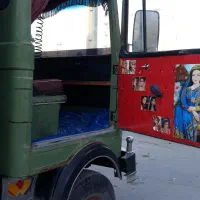 فروش خاورکمپرسی مدل شصت وسه تمام فابریک|خودرو سنگین|شیراز, عادل آباد|دیوار